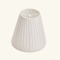baccarat zenith wall lamp shade
