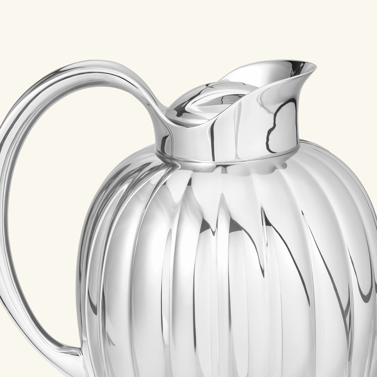 Bernadotte Coffee & Tea Pot Silver georg jensen bernadotte coffee tea pot silver