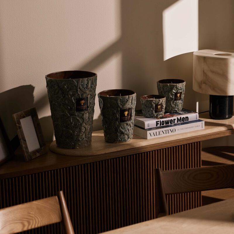 Brame Sylvanus Candle Max 10 baobab collection brame sylvanus candle max 10