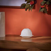 Versailles Lithophanie bernardaud versailles lithophanie