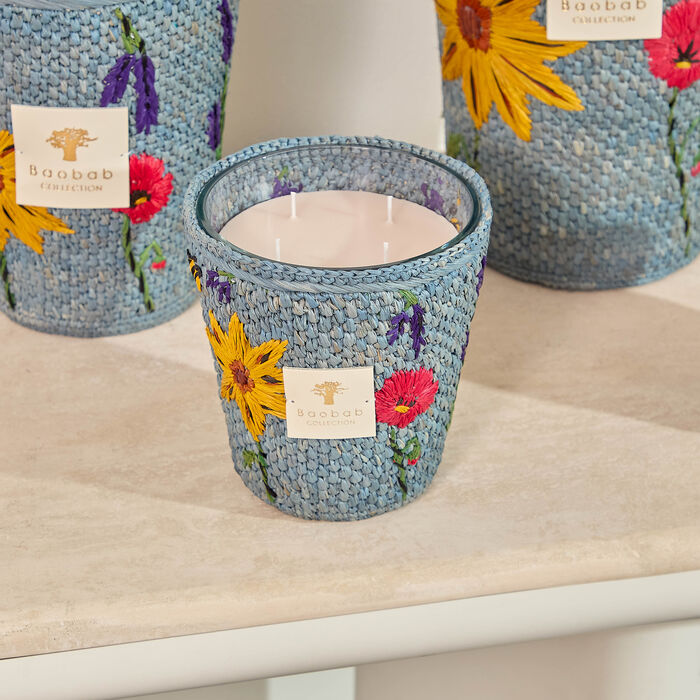 baobab collection tanteli candles max 16