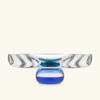 ريفليكشنز كوبنهاغن وعاء كوليت لمنتصف الطاولة أزرق