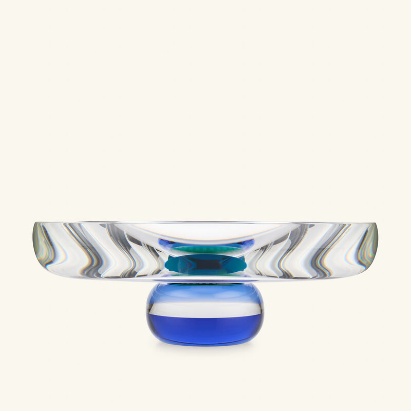 ريفليكشنز كوبنهاغن وعاء كوليت لمنتصف الطاولة أزرق