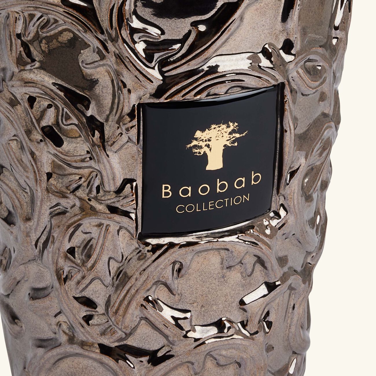 baobab collection brame cernunnos candle max 24