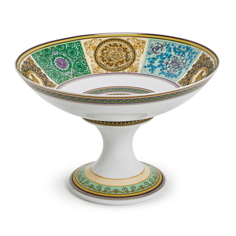 Barocco Mosaic Bowl, large