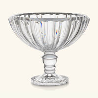 mario cioni   c earth centerpiece small clear