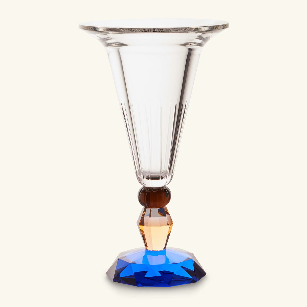 reflections copenhagen artifae vase medium clear