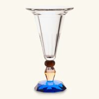 reflections copenhagen artifae vase medium clear