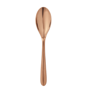 L'Ame De Christofle Copper Table Spoon, medium