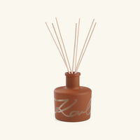karl lagerfeld essence d ambre reed diffuser with natural sticks
