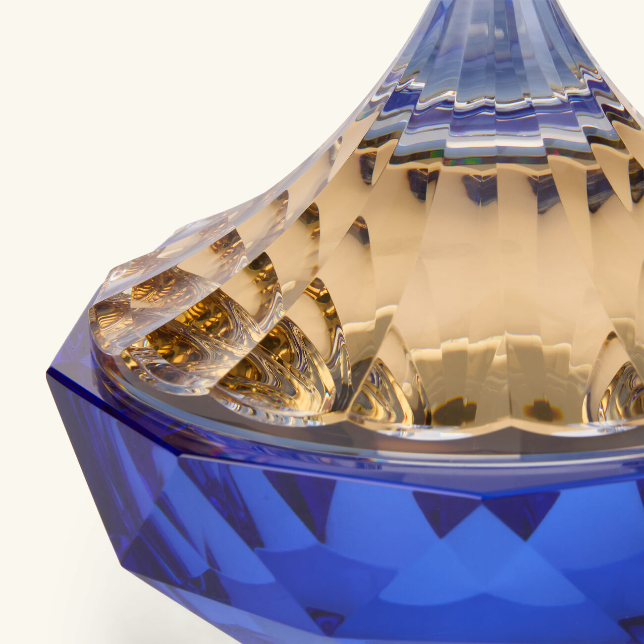 ريفليكشنز كوبنهاغن وعاء الديكور كنز متعدد الألوان