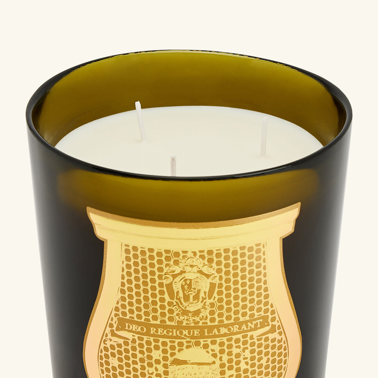 trudon ernesto candle 800g