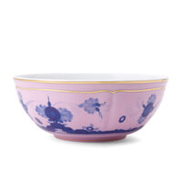 Oriente Italiano Pink Bowl, small