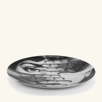fornasetti tema e variazioni no 154 wall plate