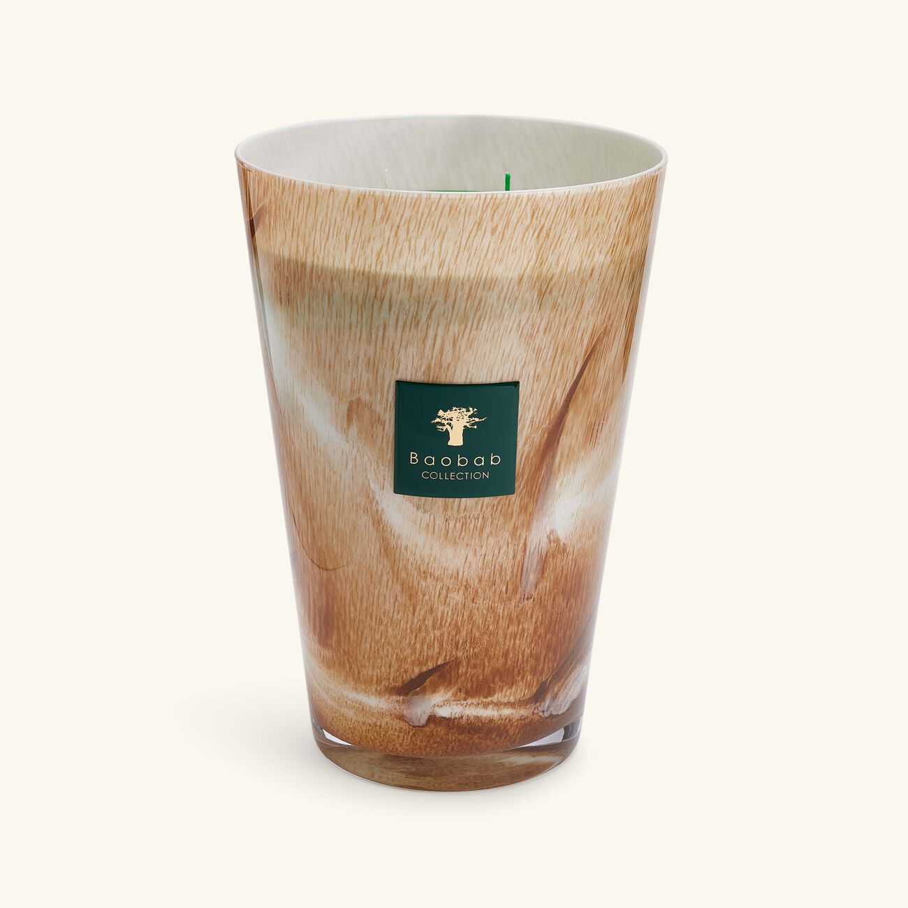 baobab collection atlas tichka max 35 candle