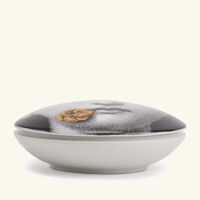 fornasetti tema e variazioni no 137 round box