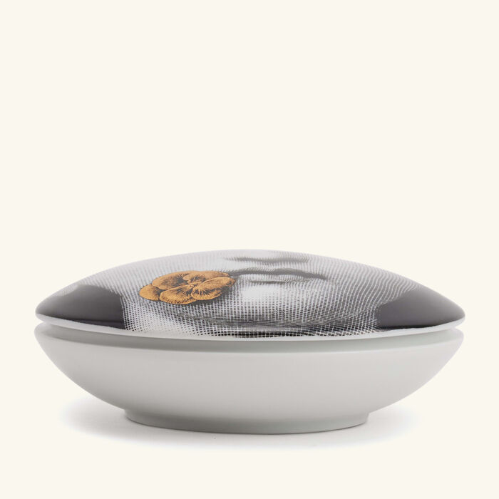 fornasetti tema e variazioni no 137 round box