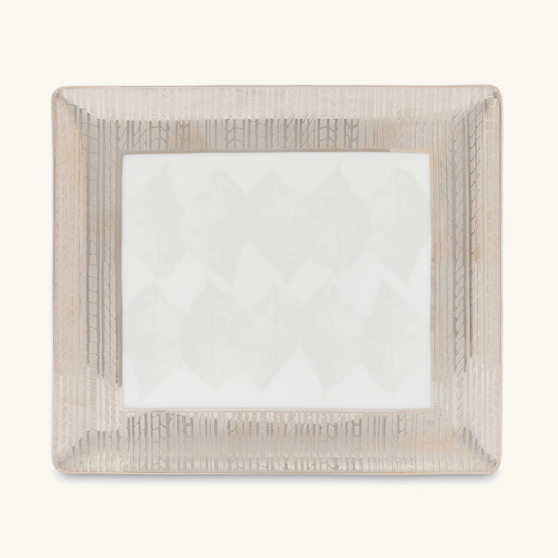 bernardaud valet tray