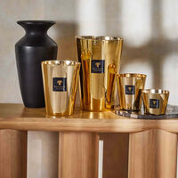Les Exclusives Aurum Candle Max 10 baobab collection les exclusives aurum candle max 10