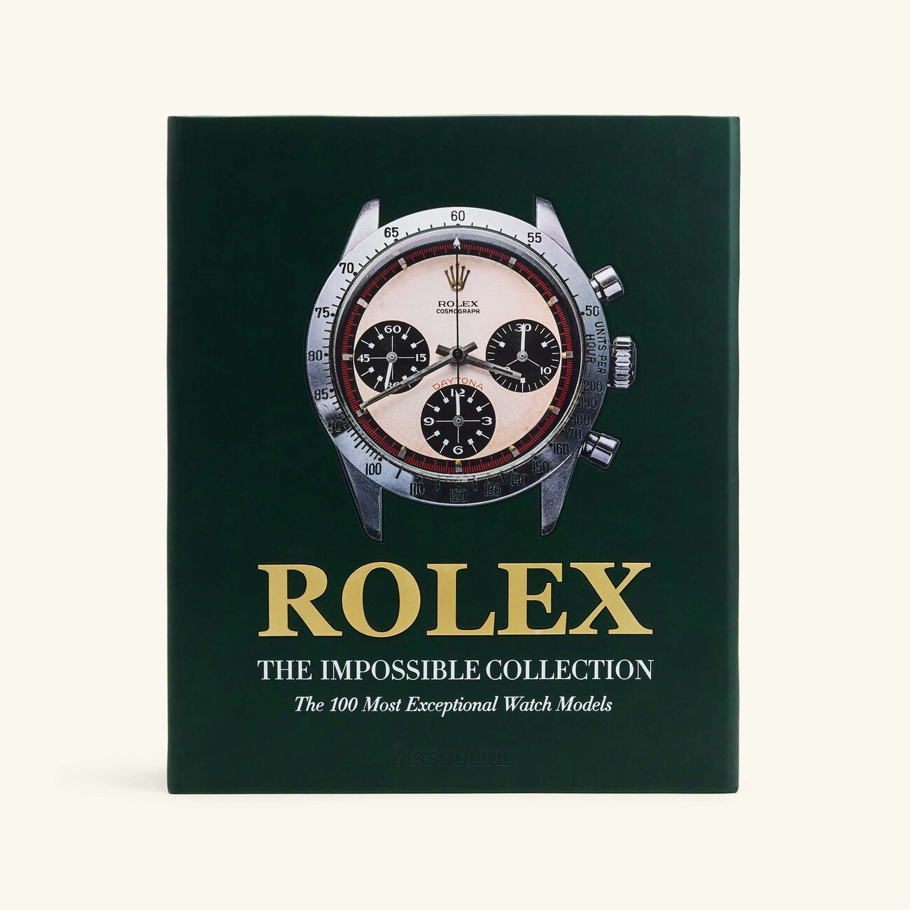 Rolex The Impossible Collection 2nd Edition Book 47x39cm assouline rolex the impossible collection 2nd edition book 47x39cm