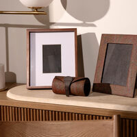 علبة الساعات أرنيكا باللون البني إيترو علبة الساعات أرنيكا باللون البني