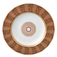Eventail Bread & Butter Plate, small