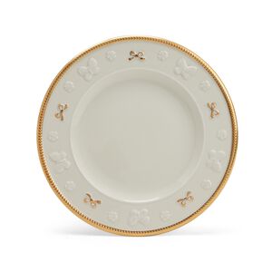 Butterfly Dessrt Plate, medium