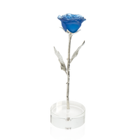Blue Eternal Rose, small