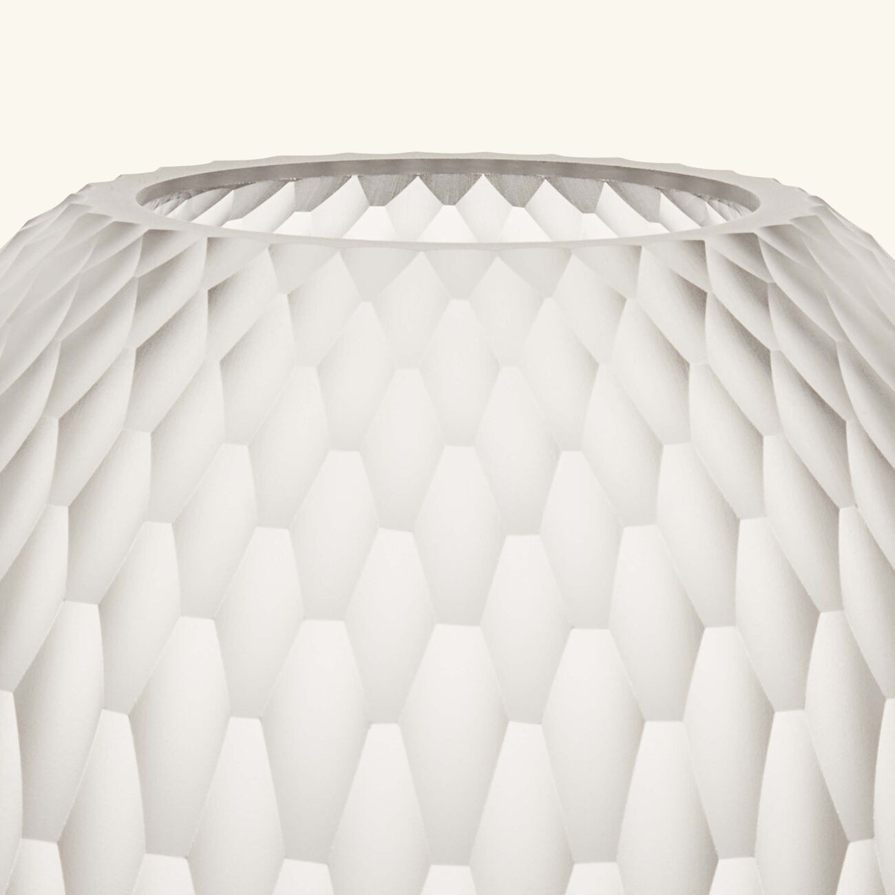 Metamorphosis Vase Round Medium Clear ruckl metamorphosis vase round medium clear