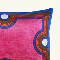 jonathan adler madrid moulding pillow
