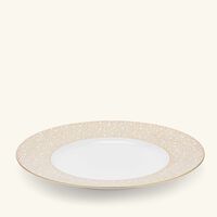 Mordore Bread & Butter Plate Round Gold 16cm bernardaud mordore bread butter plate round gold 16cm