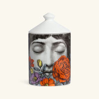 fornasetti giardino segreto candle