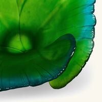 Ginko Centerpiece Green daum ginko centerpiece green