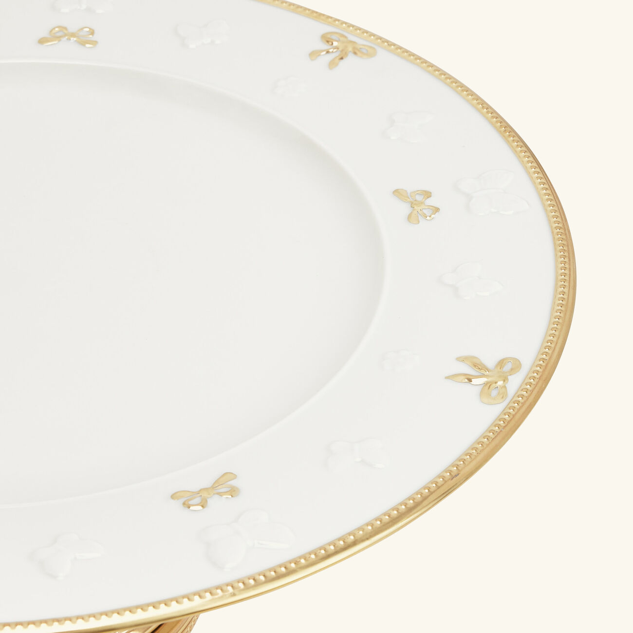 فيلاري قاعدة الكيك باترفلاي كبيرة