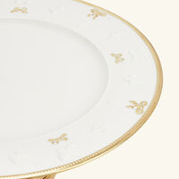 فيلاري قاعدة الكيك باترفلاي كبيرة