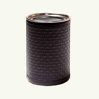 giobagnara elie saab monogram bottle cooler ebony