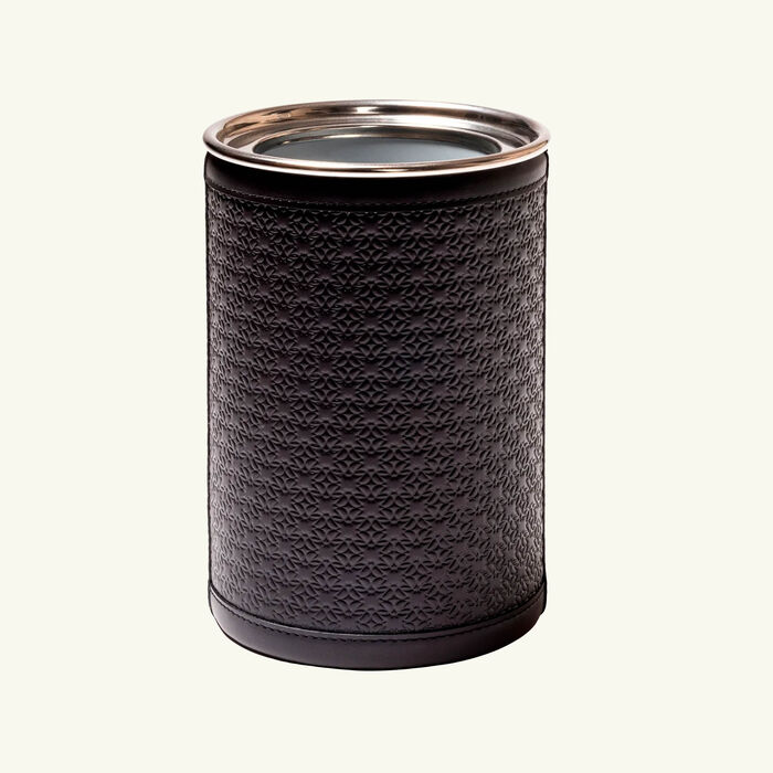 giobagnara elie saab monogram bottle cooler ebony