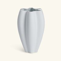bernardaud domani vase medium white