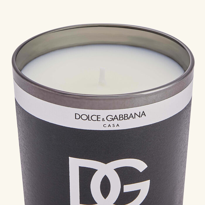 dolce gabbana casa cumin cardamom candle