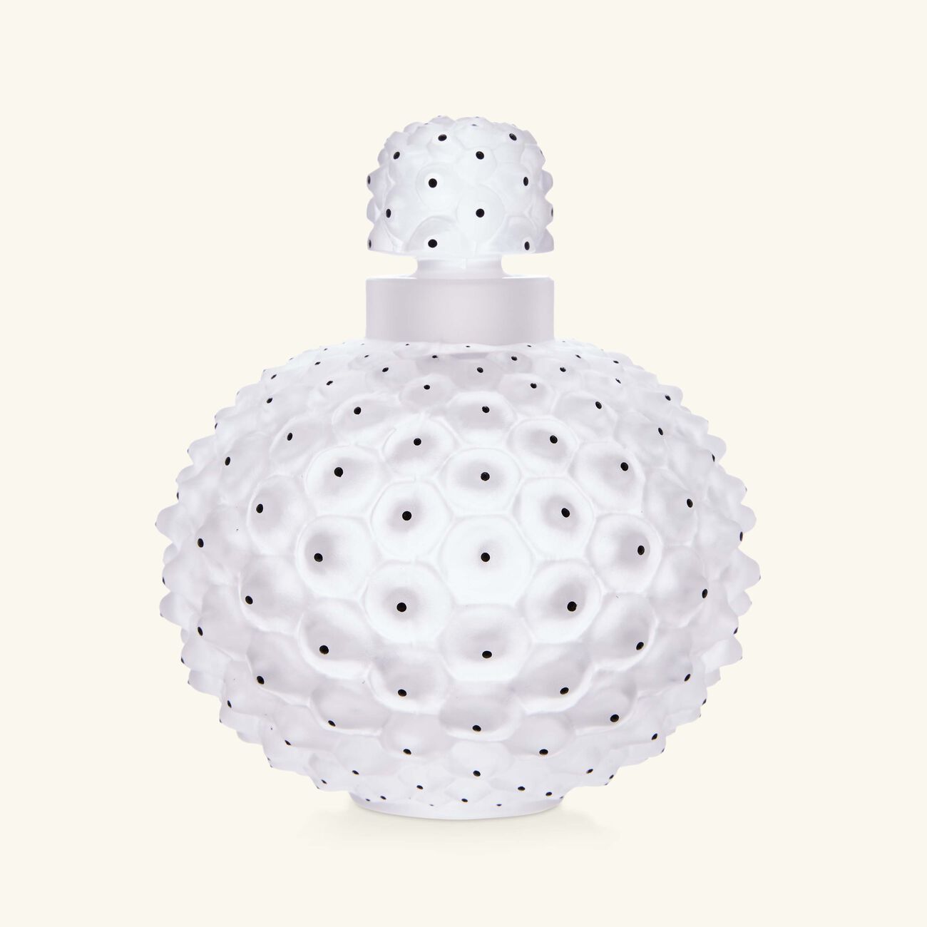 No.2 Cactus Perfume Bottle lalique no 2 cactus perfume bottle