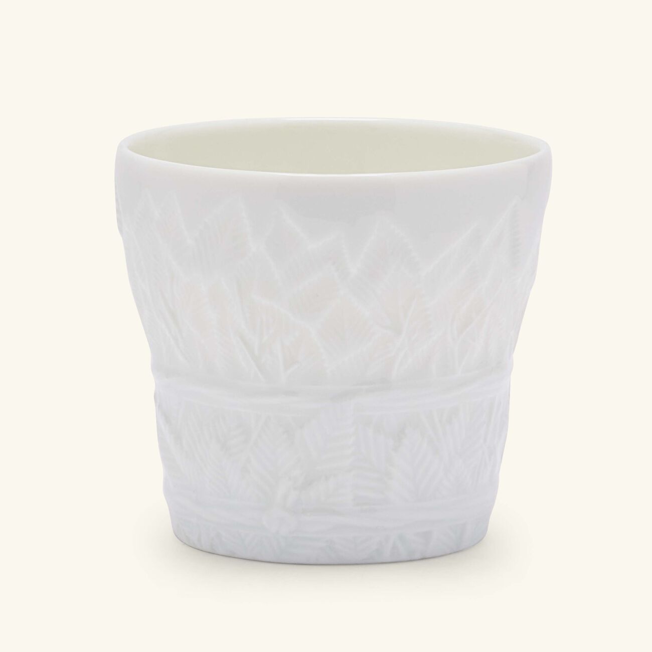 bernardaud porcelaine candle