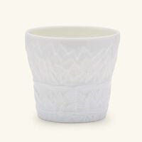 bernardaud porcelaine candle