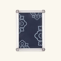 buccellati opera picture frame 10x15cm