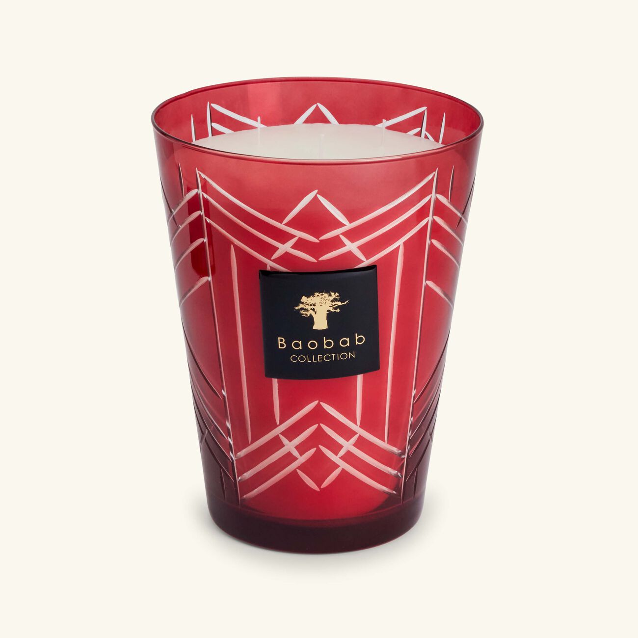 باوباب شمعة هيريتاج سيرناي المعطرة ماكس 24