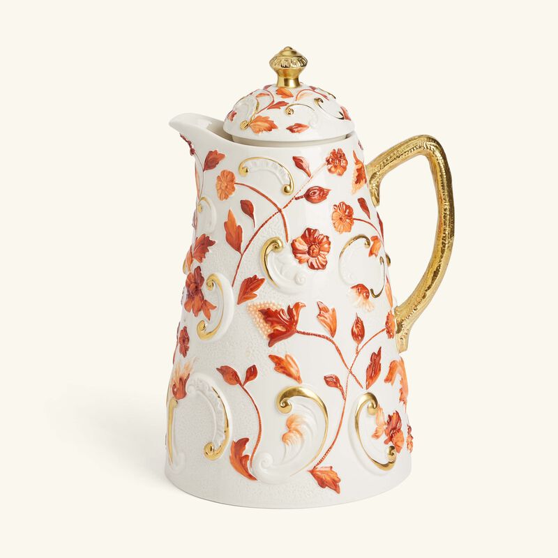 فيلاري ترمس تاورمينا أحمر