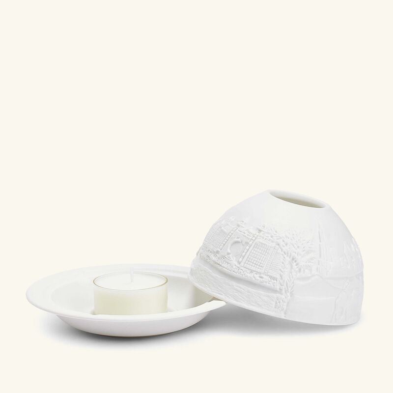 bernardaud dubai lithophanie