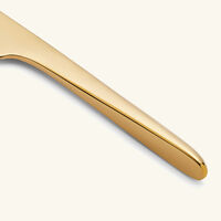 christofle l ame de table knife gold