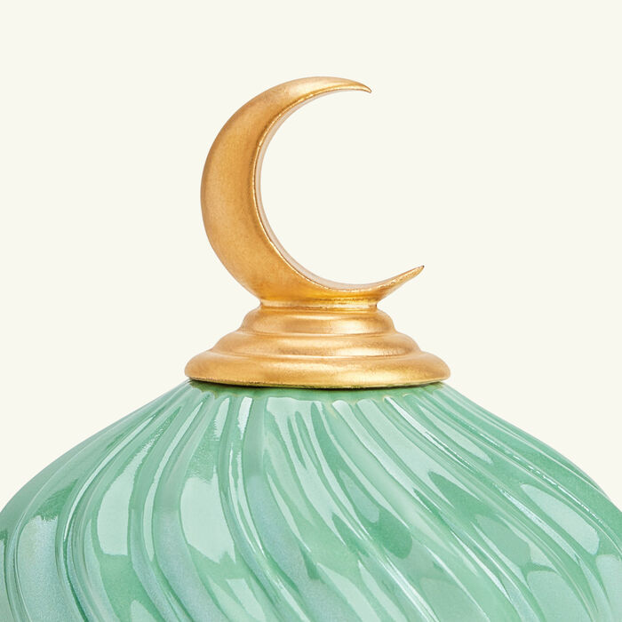 lladro majestic nights incense burner