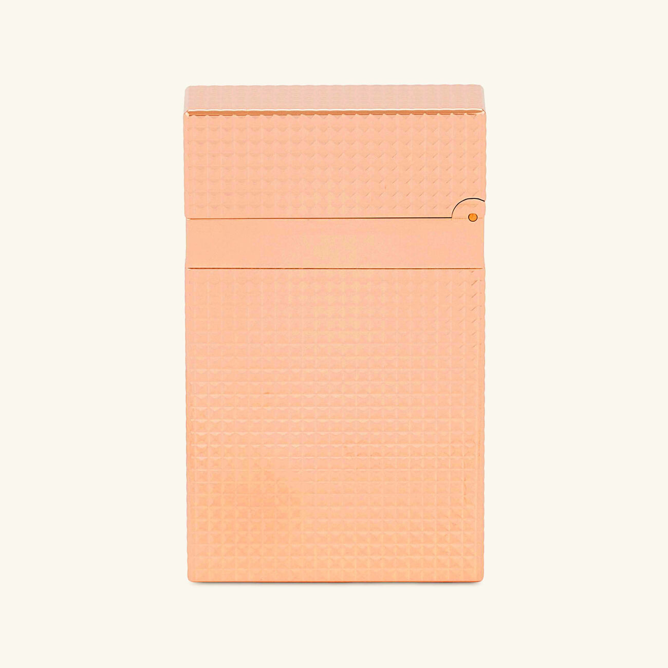 st dupont ligne 2 cote d azur lighter pink