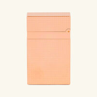 st dupont ligne 2 cote d azur lighter pink